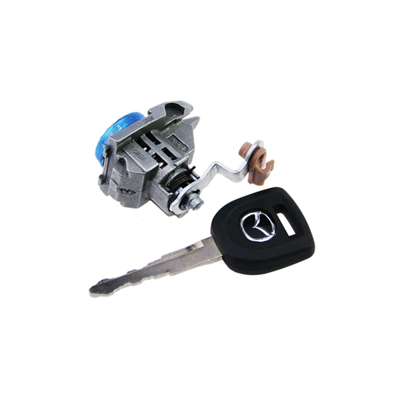 Профессиональный слесарный инструмент для Mazda Rui крыло Левый дверной замок