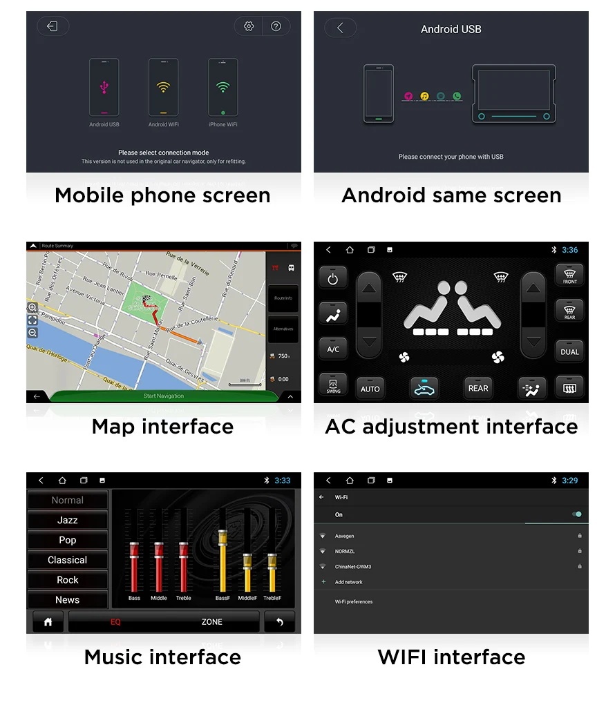Android 8,1 Автомобильный мультимедийный плеер для Lexus LS430 9 дюймов Ram 2G Rom 3 2G GSP Мультимедиа Стерео Автомагнитола