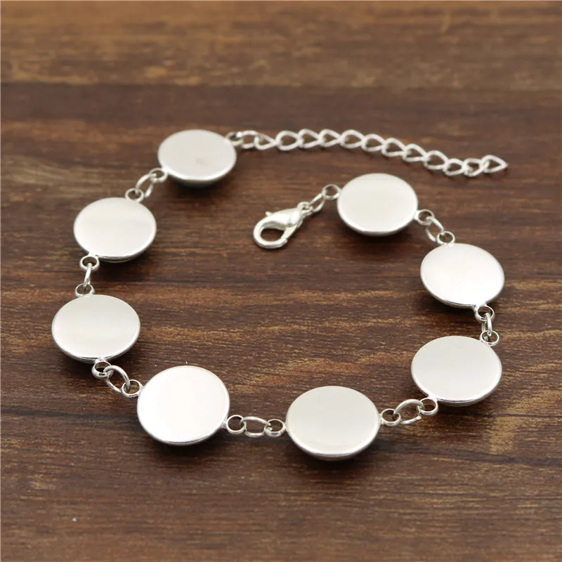 Новинка 2020 светящиеся в темноте браслеты из стекла виде галактики и Луны для