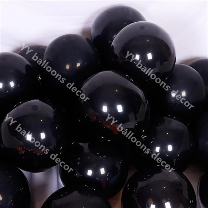 Набор для самостоятельной сборки мрамор воздушные шары-гирлянды Хромовая