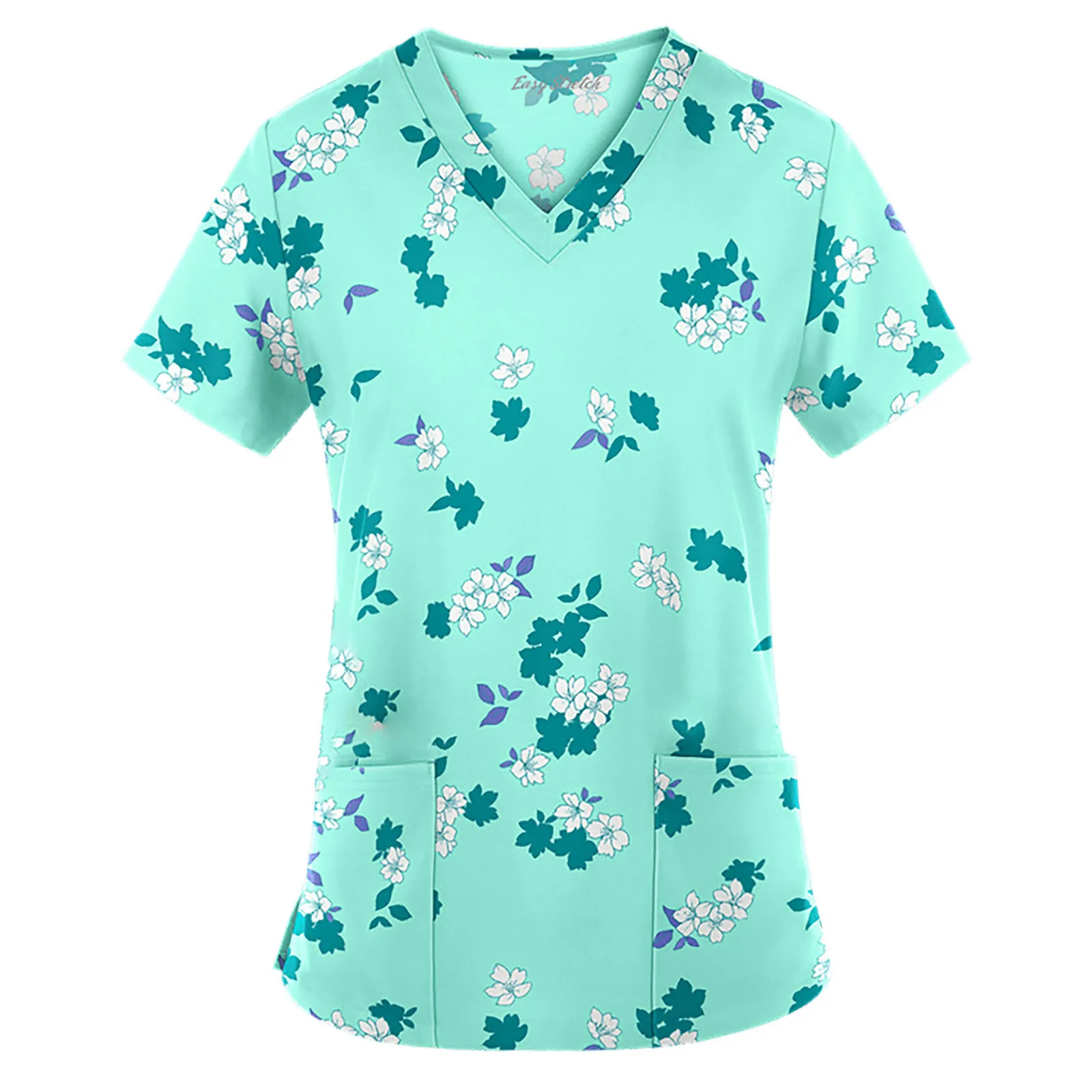 Аптека домашние животные больница медсестра Униформа скрабы топы стоматология