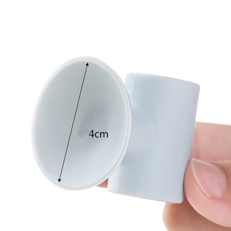 Резиновый дверной буфер для защиты стен 1 шт. | Обустройство дома