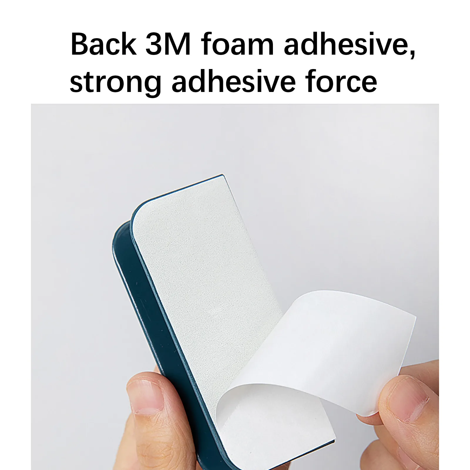 Держатель для штепсельной вилки легко организовать красивые маленькие и