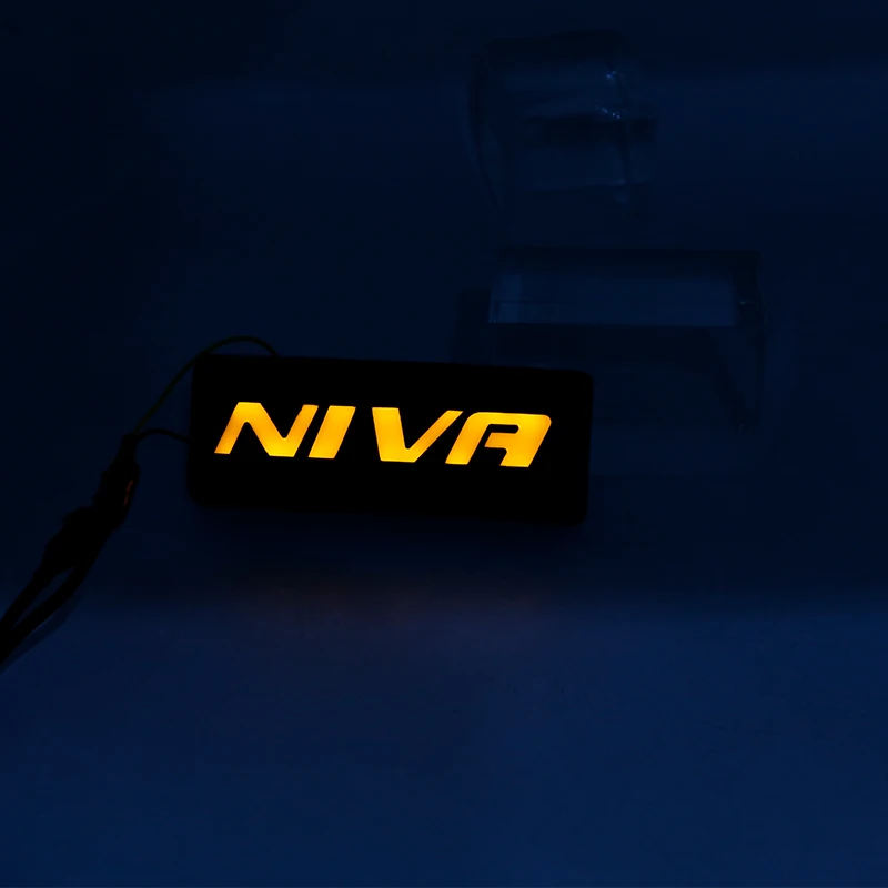 Для Lada Niva 4x4 1995 2 x супер яркий передний стояночный боковой маркер светильник лампа