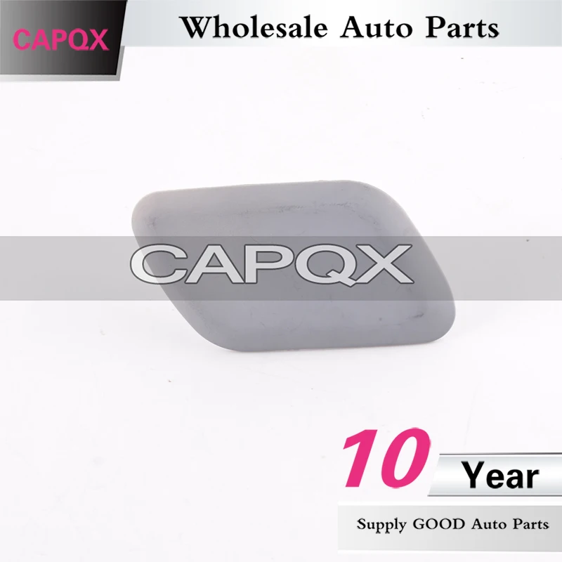 Крышка QX для Ford Es CAP e Kuga 2013 2014 2015 2016 сопло омывателя передней фары сопла струи
