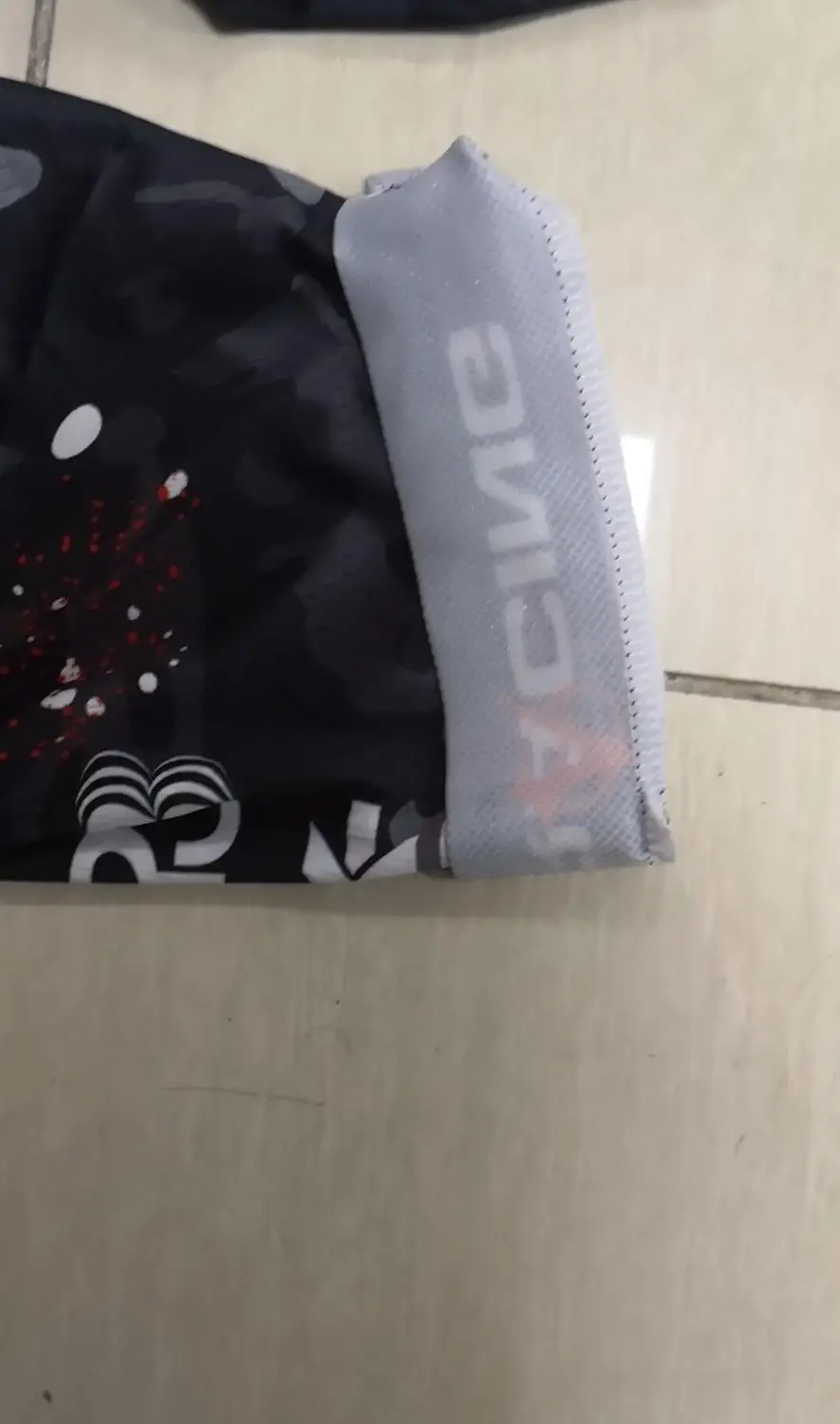 Профессиональный комплект одежды для велоспорта 2019 команда рок гонки с коротким