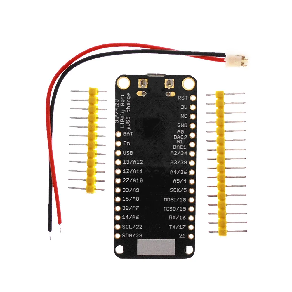 Для TTGO bif ESP32 модуль разработки wifi и Bluetooth 4 MB flash Report|Запасные части| |