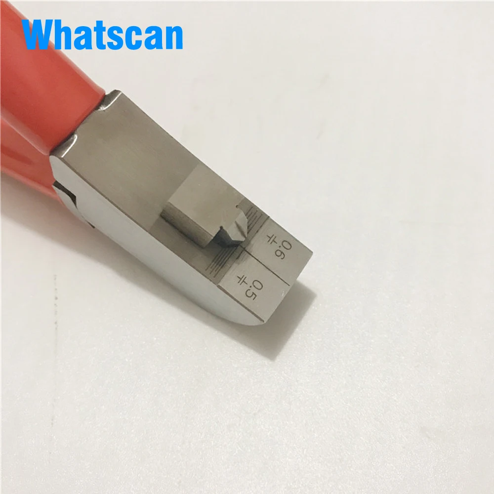 Слесарные принадлежности Whatscan плоскогубцы Lishi резак для ключей инструменты