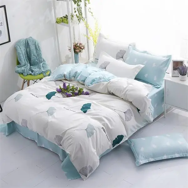 Комплект постельного белья принцессы комплект с пододеяльником и простыней