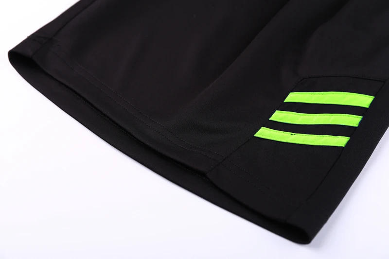 Мужские быстросохнущие шорты для бега спорта на открытом воздухе футбола