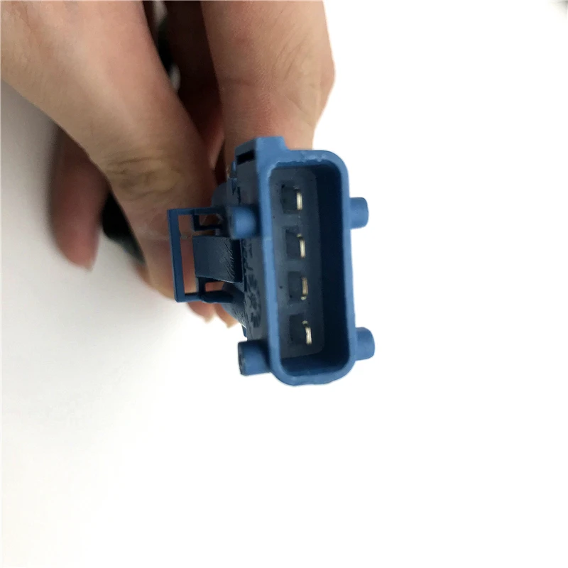 Кислородный датчик лямбда воздушный топливный коэффициент O2 Датчик для Citroen Berlingo