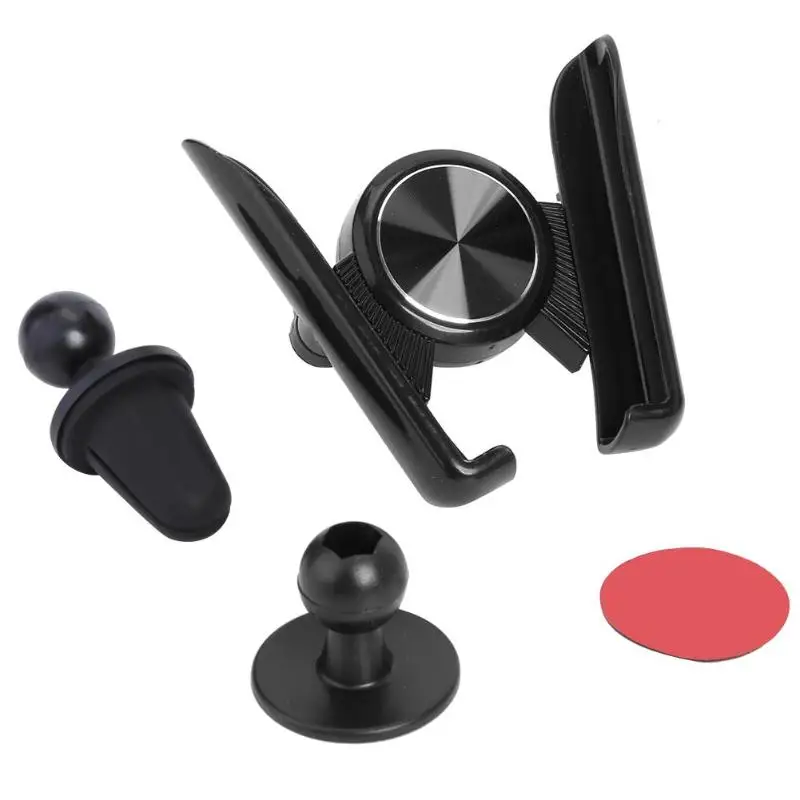 Универсальный гравитационный автомобильный держатель портативный креативный