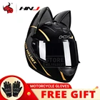 Женский мотоциклетный шлем, Полнолицевые шлемы, женские мотоциклетные шлемы, мотоциклетный шлем для верховой езды