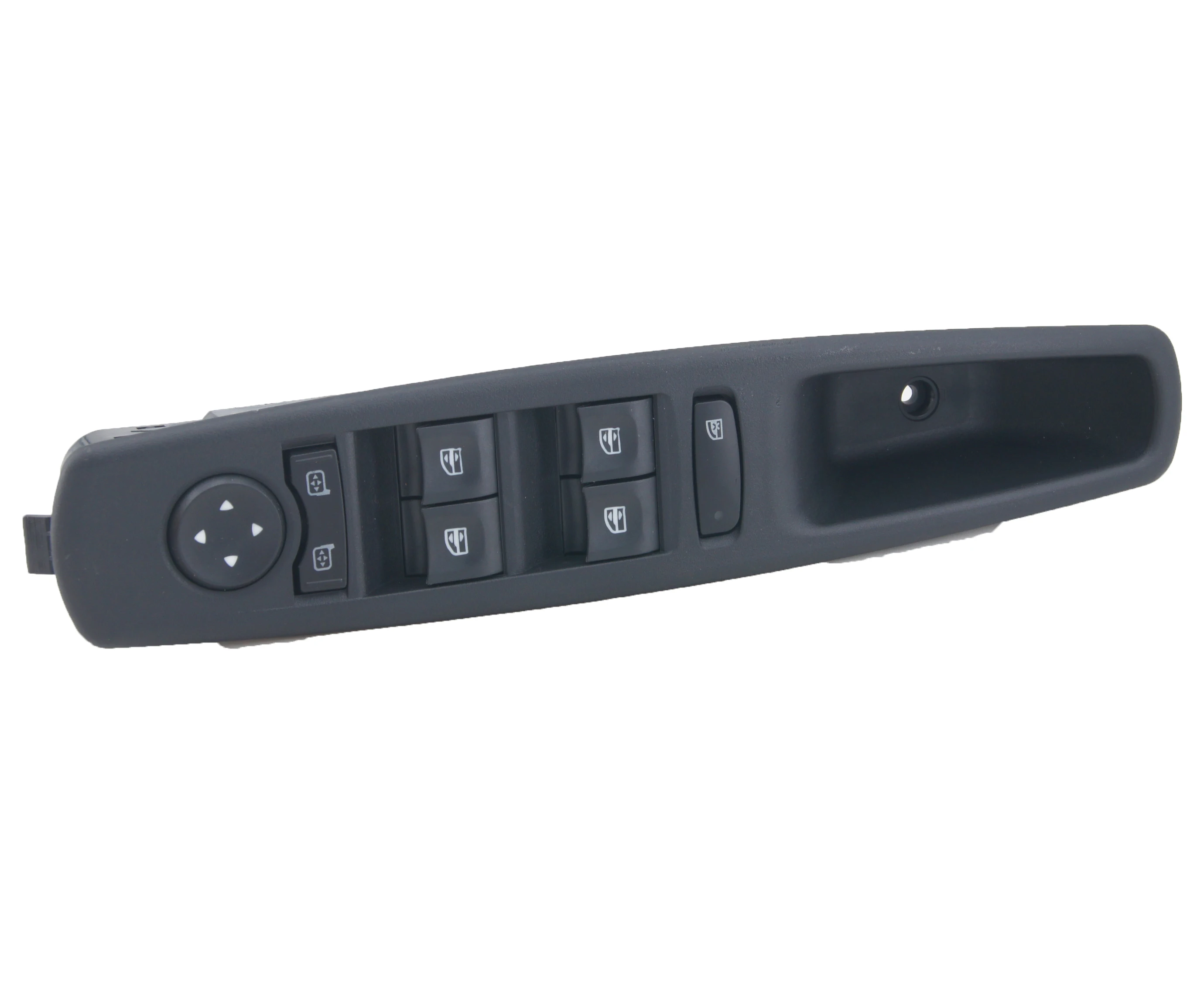 254000008R Fornt Left Electric Master Window Switch For Renault Fluence L30 2010-2014 25400 -0008R 254000014R | Автомобили и