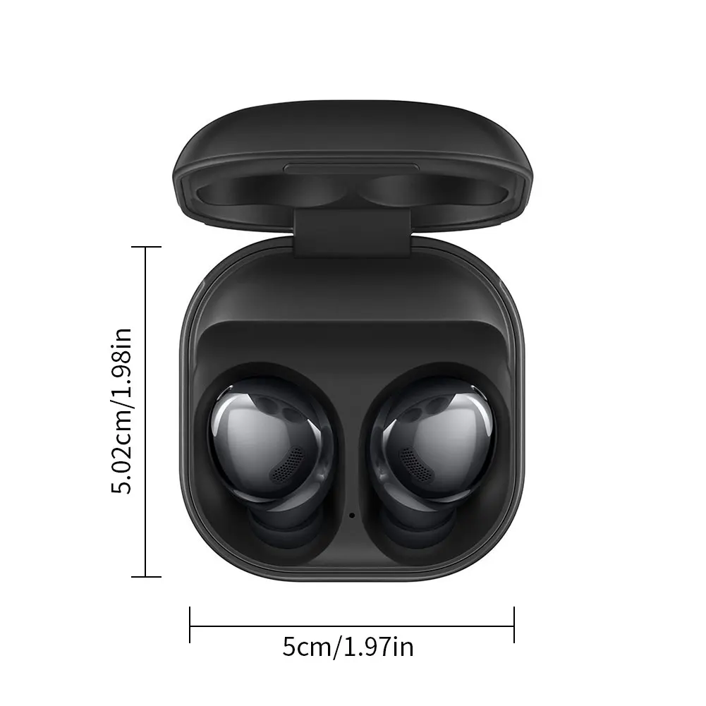 

High Quality 1:1 Buds Pro/ BUDS+/BUDS Live Wireless Bluetooth Headset Earphones With Wireless Charging For IOS Android Phones