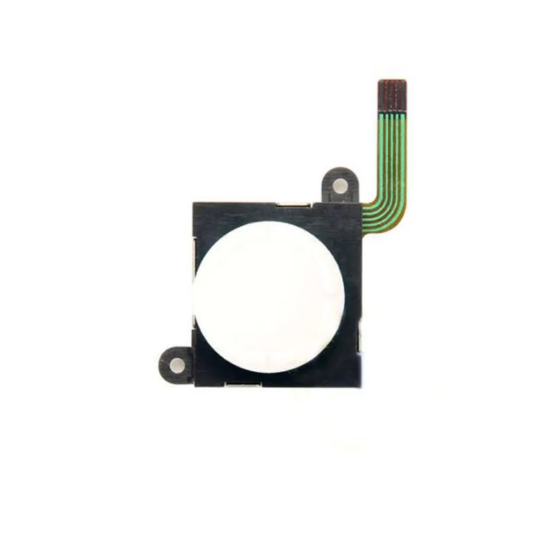 3D аналоговый джойстик для пальца монопод Кепки кнопки дистанционного ключа