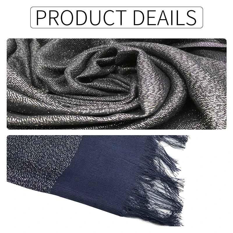 

Brand New Women Viscose Scarf Spring/Summer Pure Color Scarves Shawls And Wraps Ladies Foulard Hijab Stoles Dropshipping 10pcs