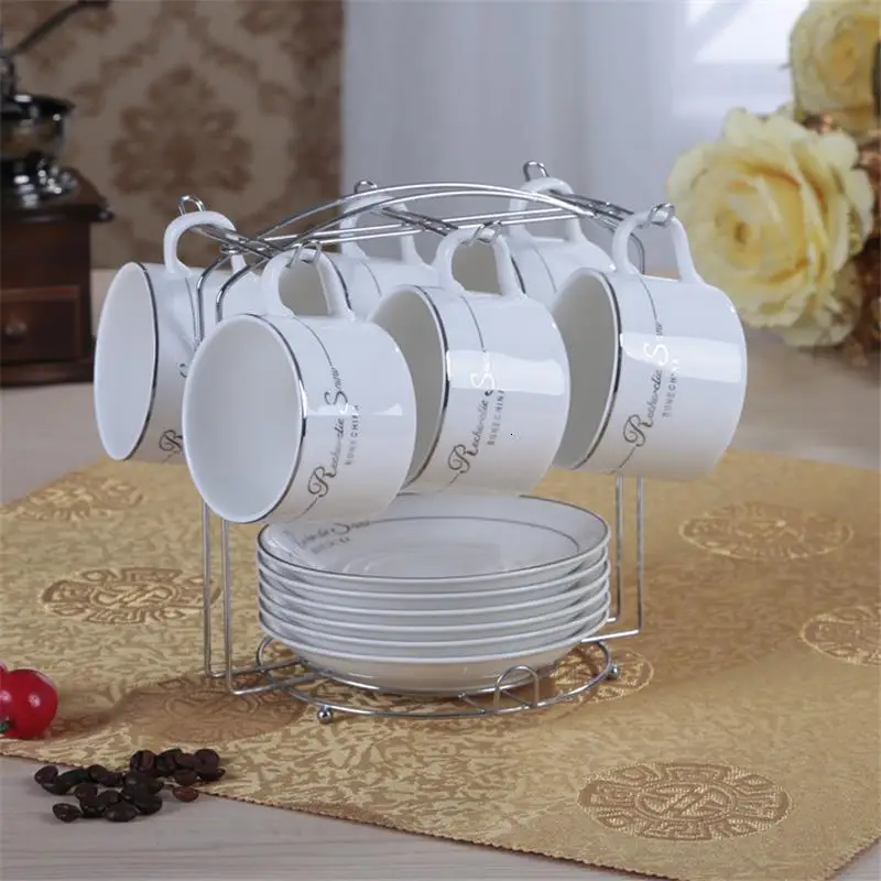 Пара новый Tazzine Caffe Tasse Coffee De Caneca Criativa Taza кафе чай креативное молоко Новинка кофе