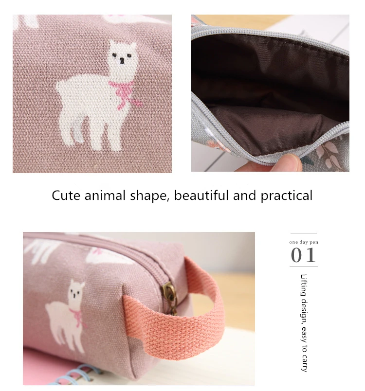 Чехол для карандашей школьные принадлежности kotak pensil estuche para lpices материал escolar trousse scolaire stylo cartuchera para lapices
