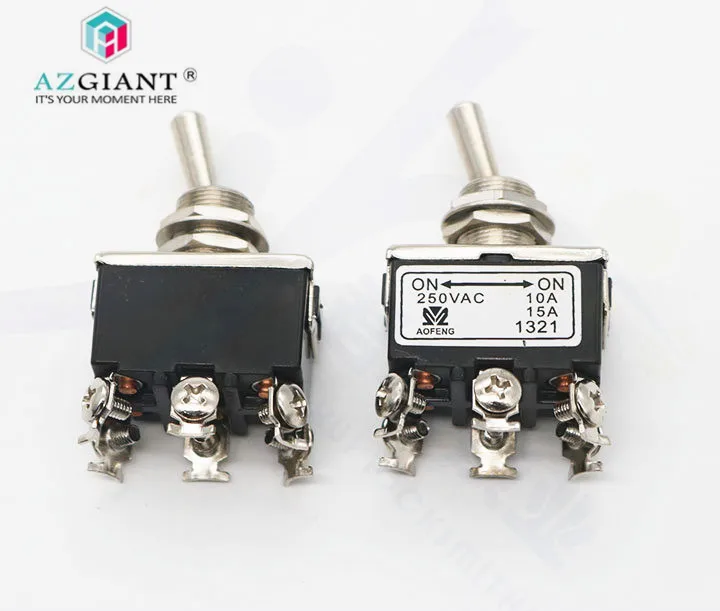 Оригинальный поворотный переключатель PD020 для Defu 238AC аксессуары слесарной машины