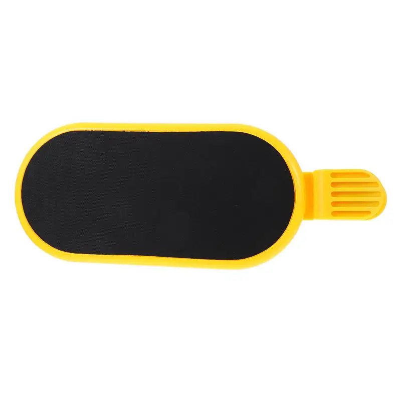 

1pc Practical Computer Keyboard Wrist Rest Wrist Support Hand Pain Relief Tool