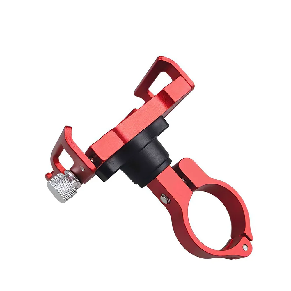 

1 шт., универсальный держатель для телефона на руль велосипеда, с поворотом на 360 градусов