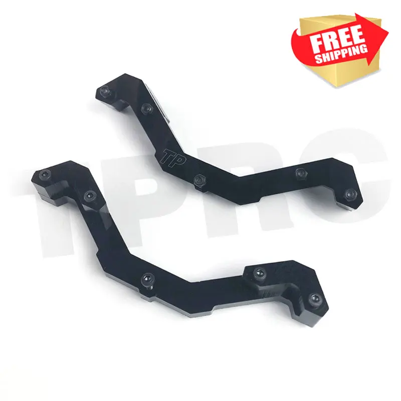 

TEKNO ET48.3 rear Shock tower Shock absorber protection nylon protection upgrade