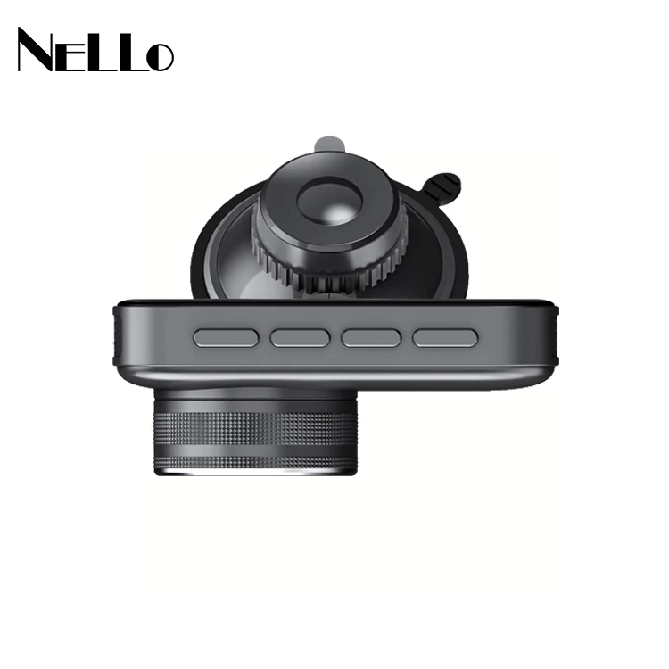 저렴한 고해상 4K 모는 기록 병 Wifi 무선 감시자 3