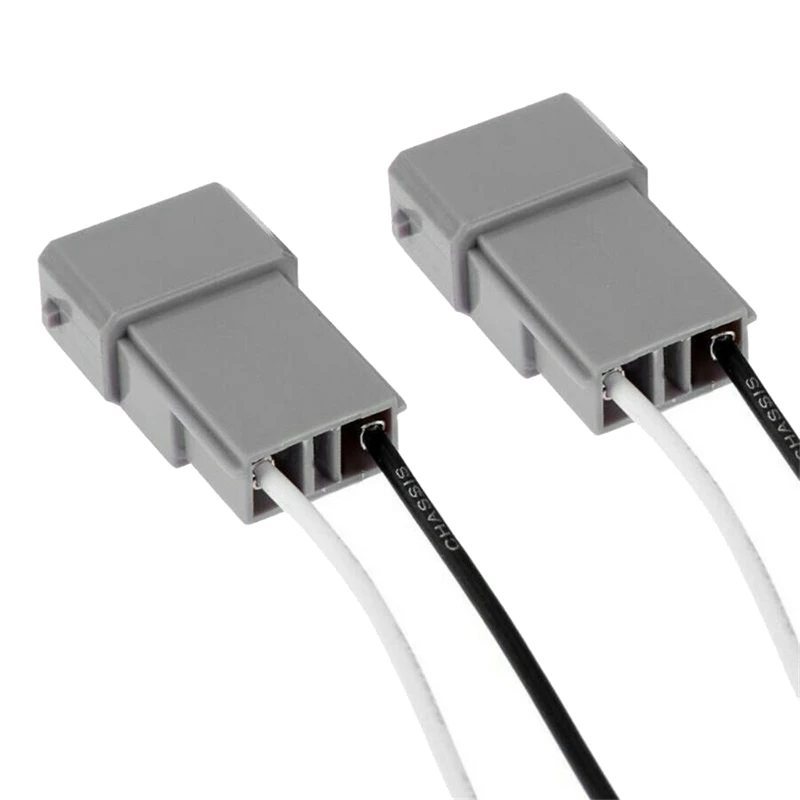 1 комплект автомобильных соединителей для динамиков адаптер с жгутом Honda Accord Civic и