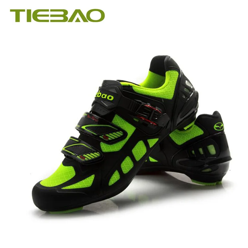 TIEBAO велосипедная обувь Superstar Original Sapato Ciclismo Bicicleta уличная спортивная руль для