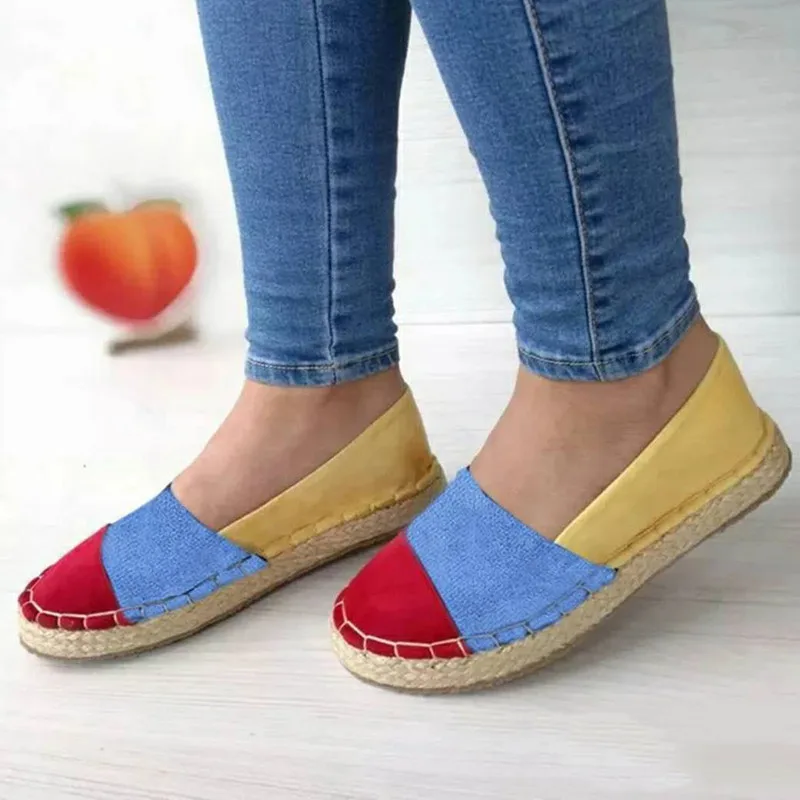 Лоферы женские из искусственной замши повседневные сетчатые кроссовки на