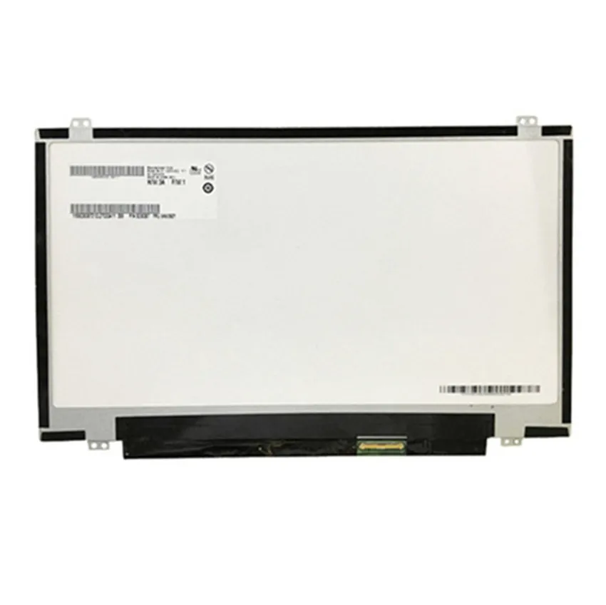Бесплатная доставка B140RW02 V.0 V.1 V.2 B140RTN03.1 LP140WD2 TLD2 TLC1 N140FGE L32 LTN140KT03 ноутбук ЖК дисплей