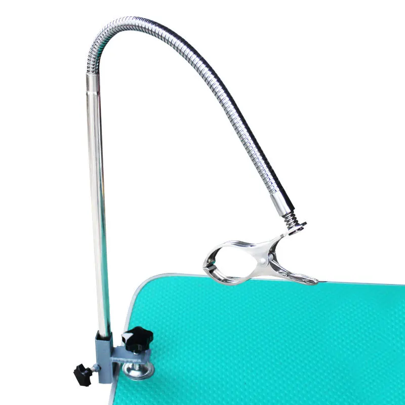 Держатель для сушки домашних животных из нержавеющей стали устойчивый к