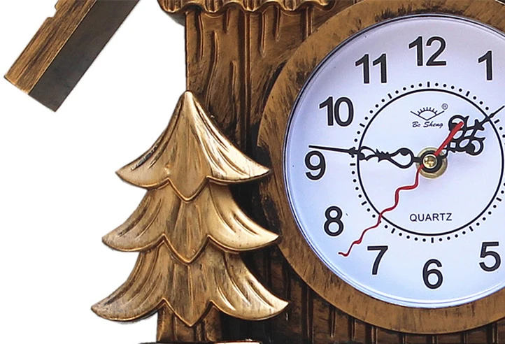 63*37 см модные настенные часы для гостиной спальни современные короткие