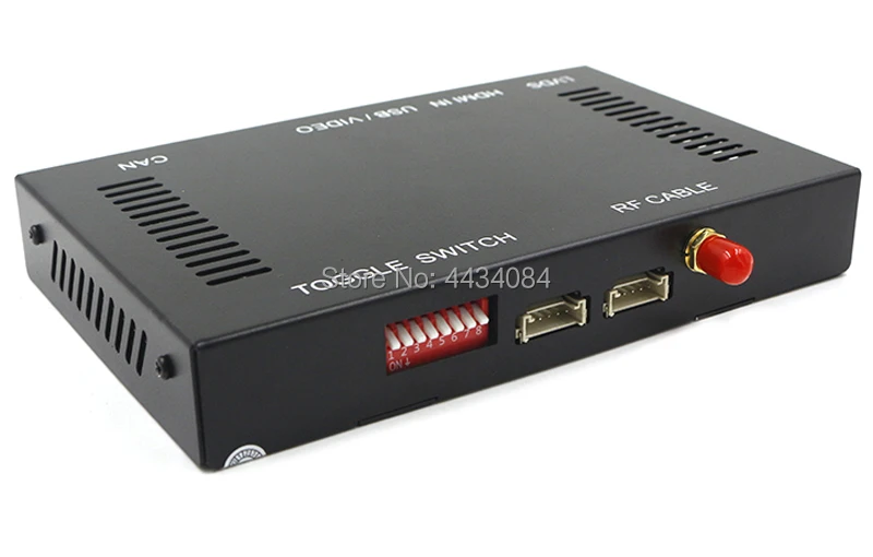 Ouchuangbo обновленный экран для A4 Q5 A5 S5 2010-2017 поддержка USB проигрывателя зеркальная