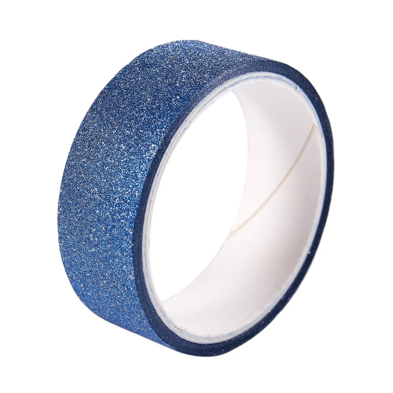 

New Fashion 5x Washi Sticky Paper Masking Adhesive Decorative Tape Gift