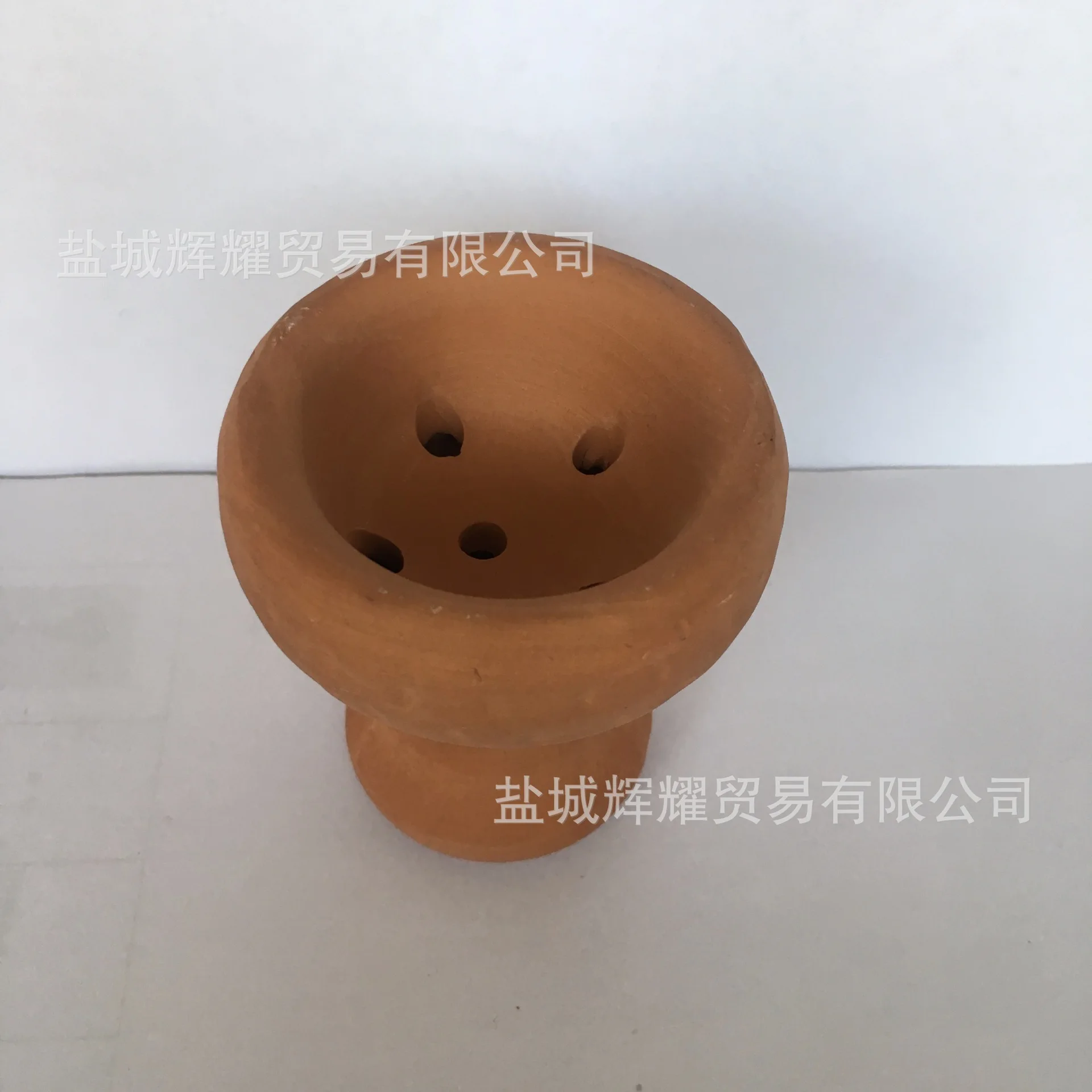 Арабские запасные части для кальяна глиняная чаша керамическая KTV кальян дымовая