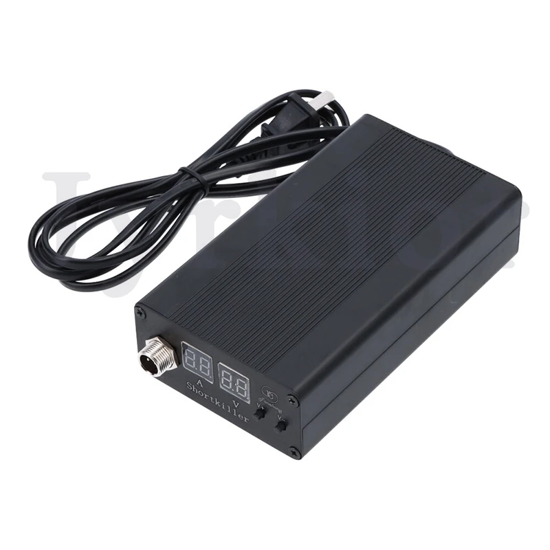 

Jyrkior Fonekong Mainboard Short killer Mobile Phone Repair Anti-burning Device 100% Solving Short Circuit Problem