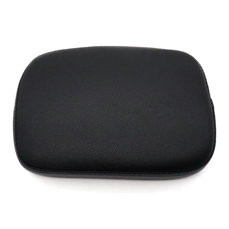 Сиденье на присоске для мотоцикла ПАССАЖИРСКОЕ СИДЕНЬЕ ДЛЯ Harley Moto flame Cruiser Chopper| |