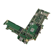 for 4 1724 logic board motherboard m3 6y30 x910540 007 4gb mainboard original