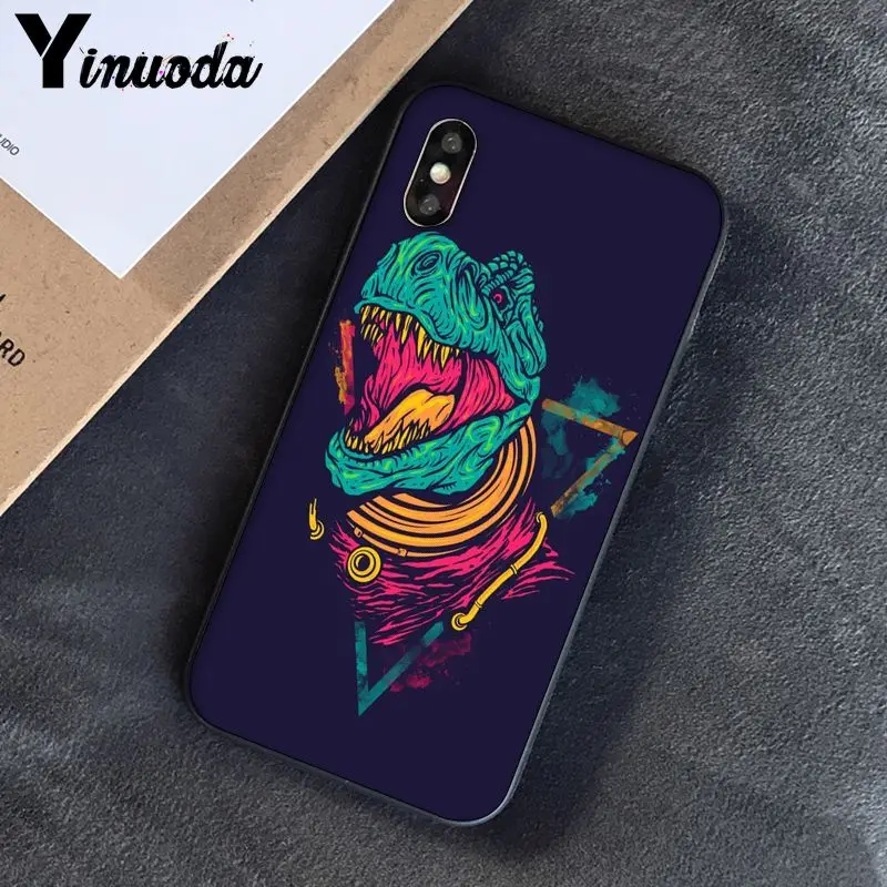 Роскошный брендовый модный силиконовый чехол для IPhone 8 7 6S 6Plus X XS MAX 5 5S SE XR 10 11 Pro Max |