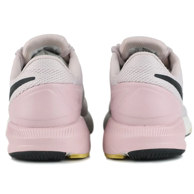 Новые оригинальные кроссовки Nike Air Zoom структура 22 женские для бега|Беговая обувь|