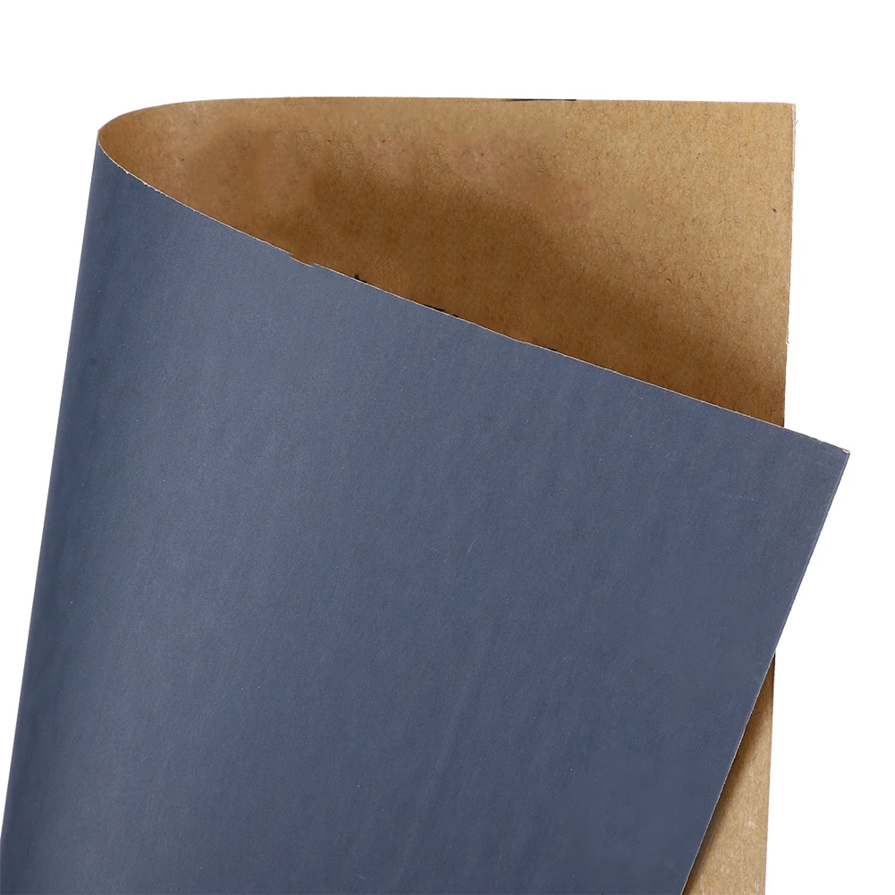 100 шт. шлифовальная бумага водонепроницаемая с быстрым рассеиванием тепла