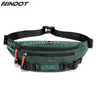 Поясная Сумка В Стиле Хип-хоп для мужчин, забавная уличная модная нагрудная Сумочка через плечо, спортивный поясной кошелек для бега, ниндот