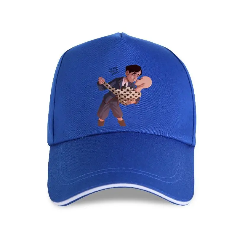 

Мужская бейсболка с номером и долором, 100% хлопок, зонт, Академия, регинальд, Лютер, Диего, 6XL, женская одежда