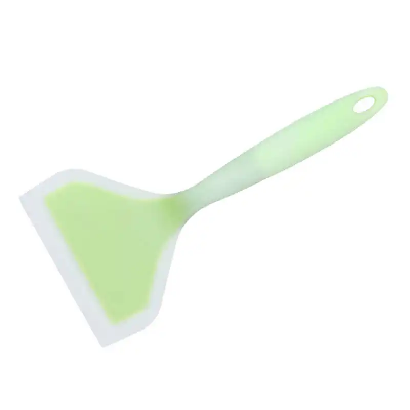 

Waxing Applicator Silicone Wax Spatulas Reusable for Home for Salon