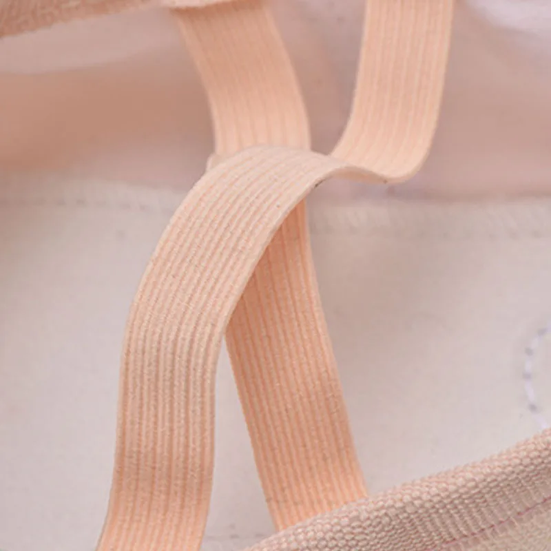 

New Yoga Slippers Gym Teacher Yoga Ballet Dance Shoes For Girls Women Ballet Shoes Canvas Kids Children Two Colors to Choose