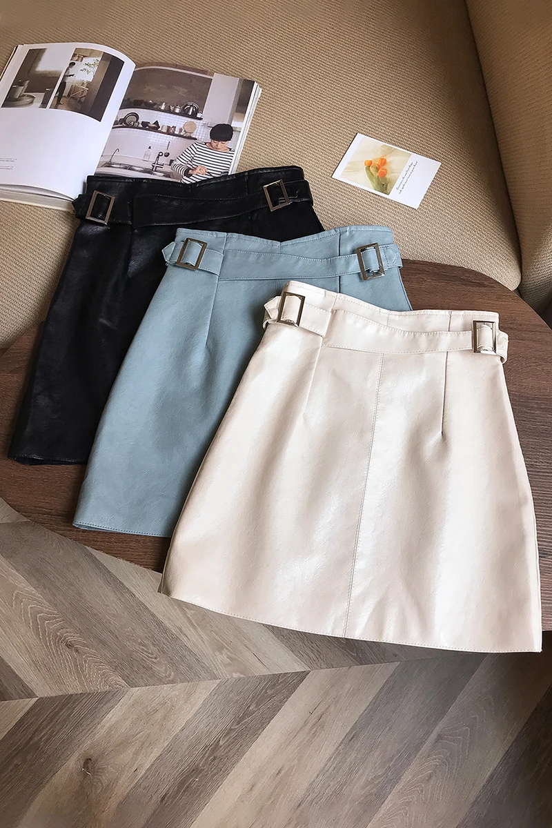 

Skirts
