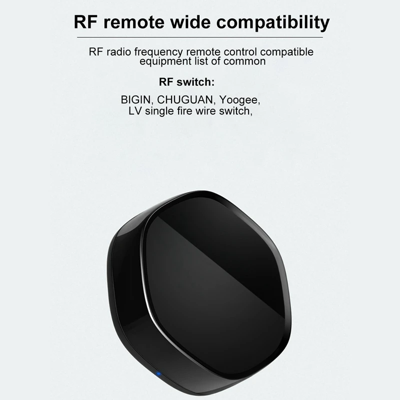 

All in one Tuya IR Infrared Smart Remote Control Hub WIFI Controller for Amazon Alexa Google Home Voice Control