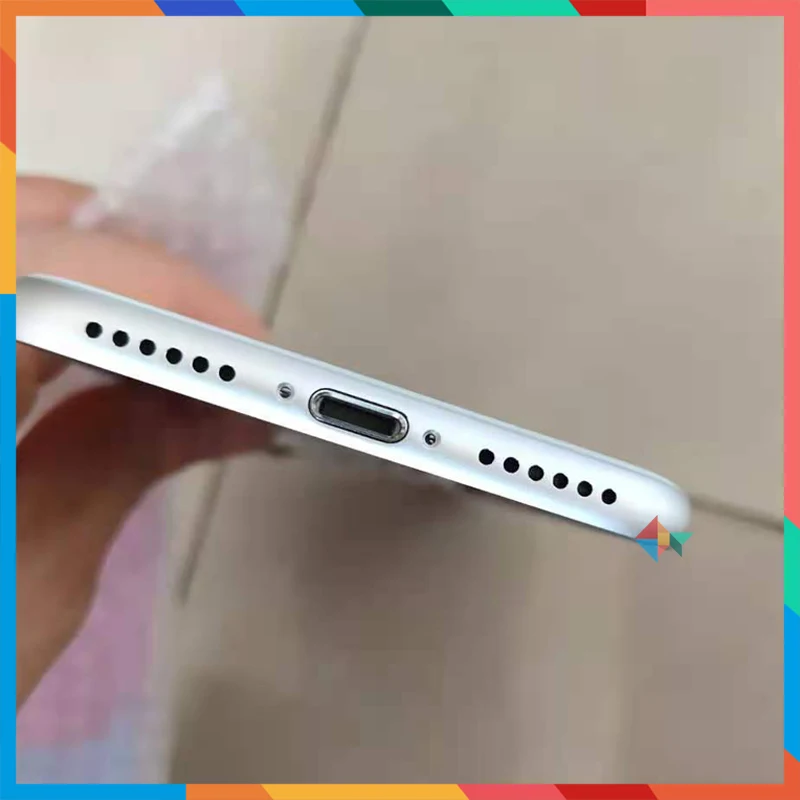 Высококачественный корпус AAA для iphone 8 8G / Plus Крышка батарейного отсека задняя